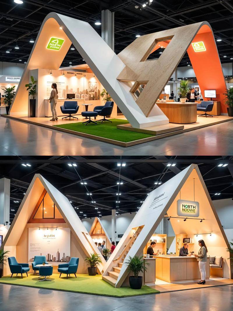 展台设计搭建常见问答
